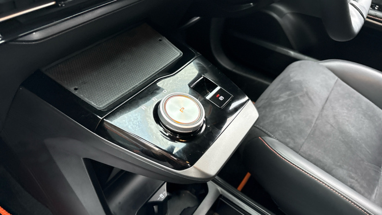 MG MG4 320kW EV XPOWER 64kWh 5dr Auto Electric Hatchback